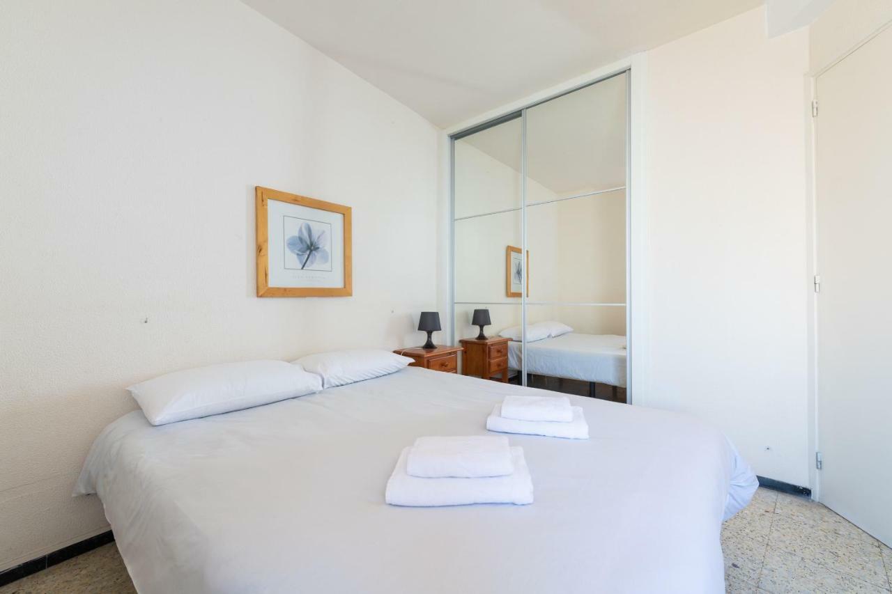 Las Burras Beach Terrace&Pool By Canariasgetaway San Agustín Exterior foto